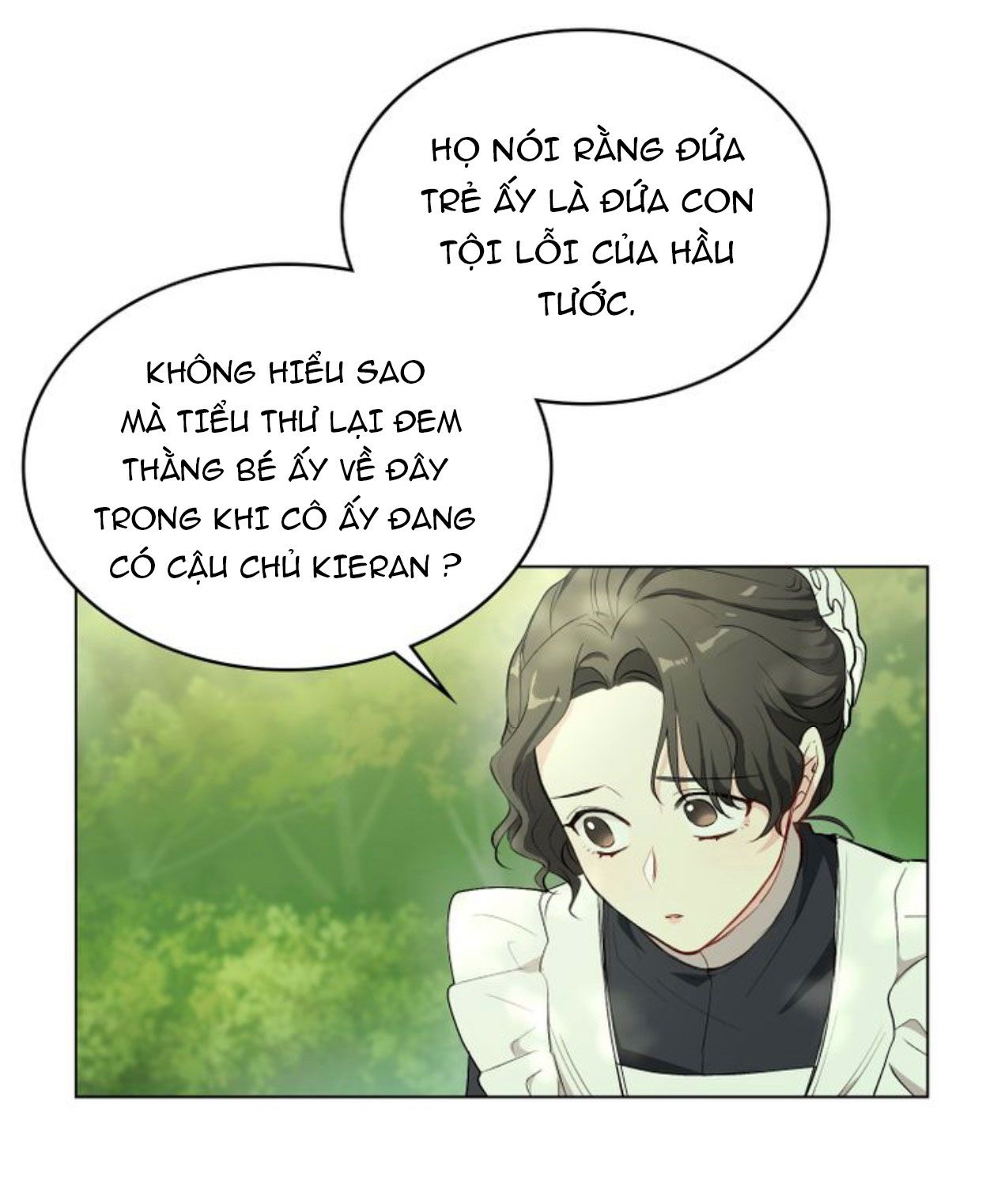 đọc truyện Đi Tìm Nàng Camellia Chương 4 ảnh 4 tại Giả Dược