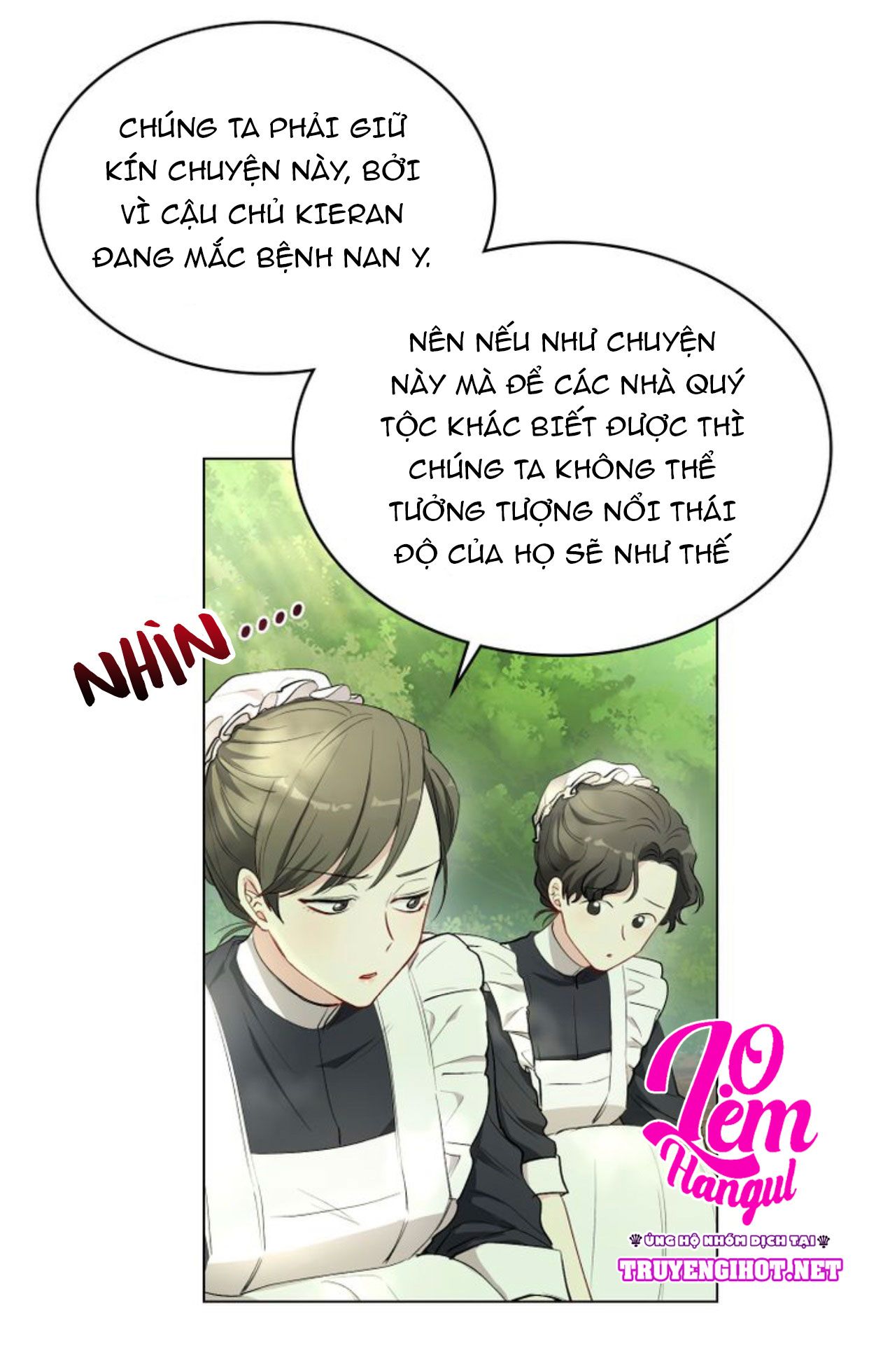 đọc truyện Đi Tìm Nàng Camellia Chương 4 ảnh 5 tại Giả Dược