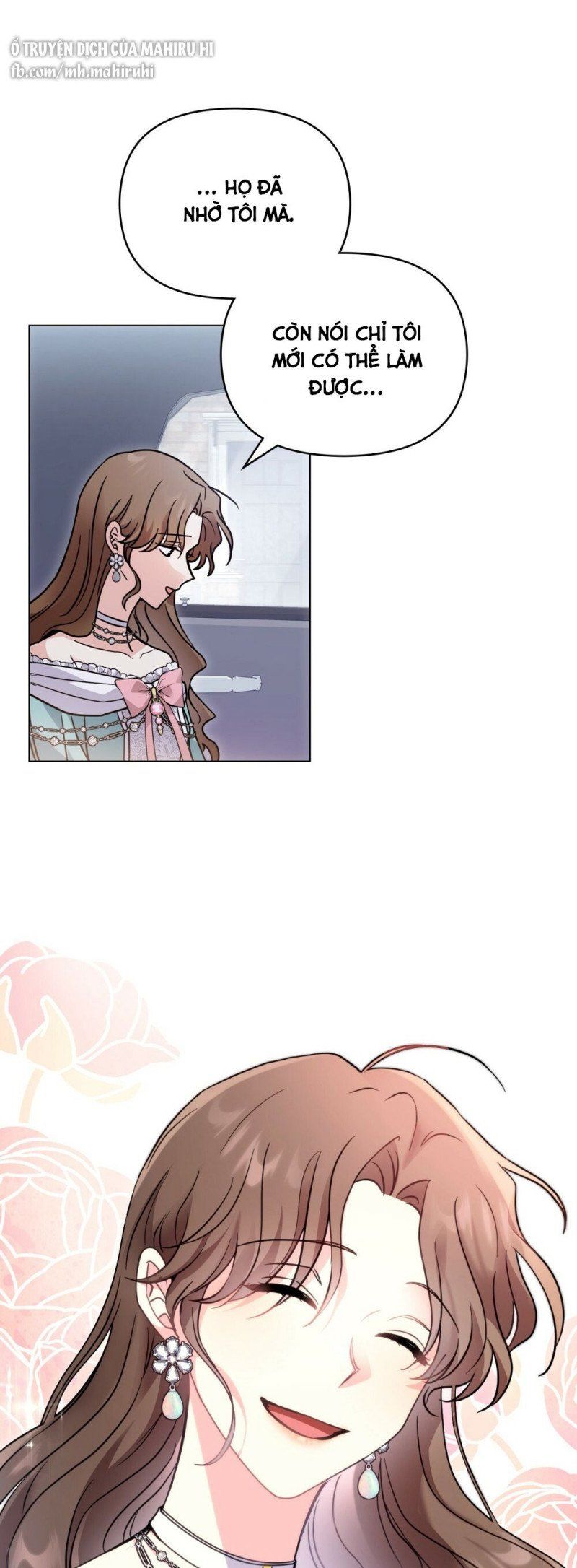 đọc truyện Đi Tìm Nàng Camellia Chương 40.5 ảnh 13 tại Thiên Thai Truyện