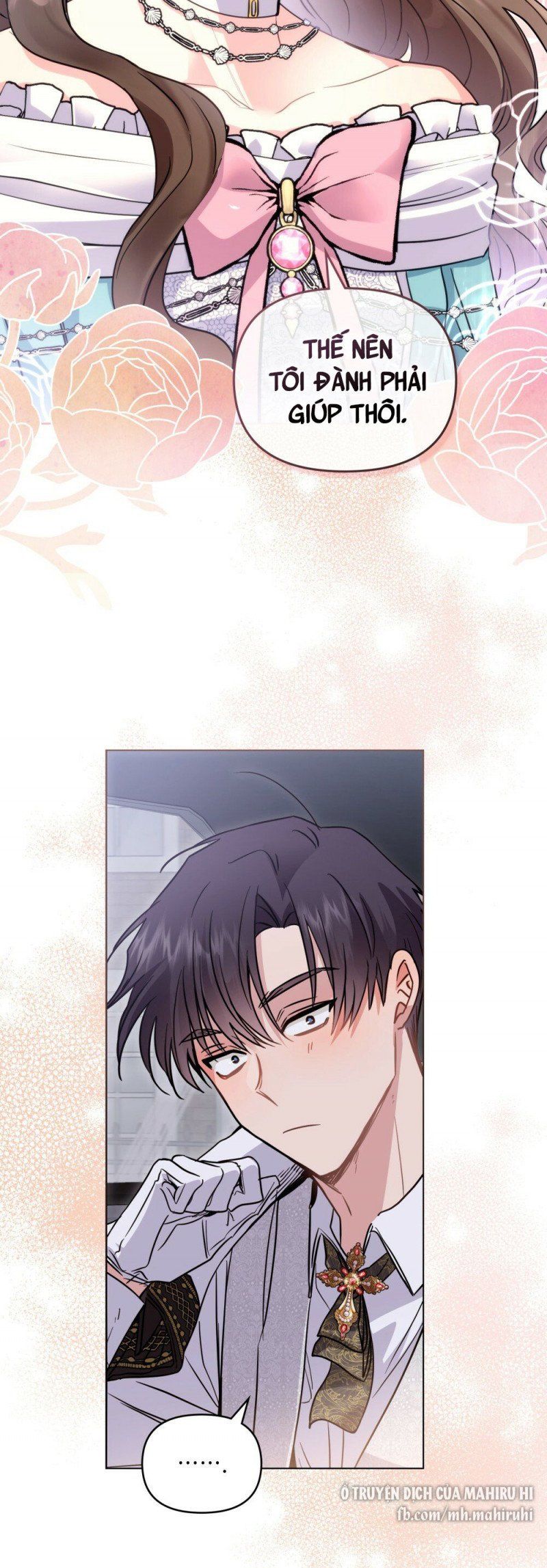 đọc truyện Đi Tìm Nàng Camellia Chương 40.5 ảnh 14 tại Thiên Thai Truyện