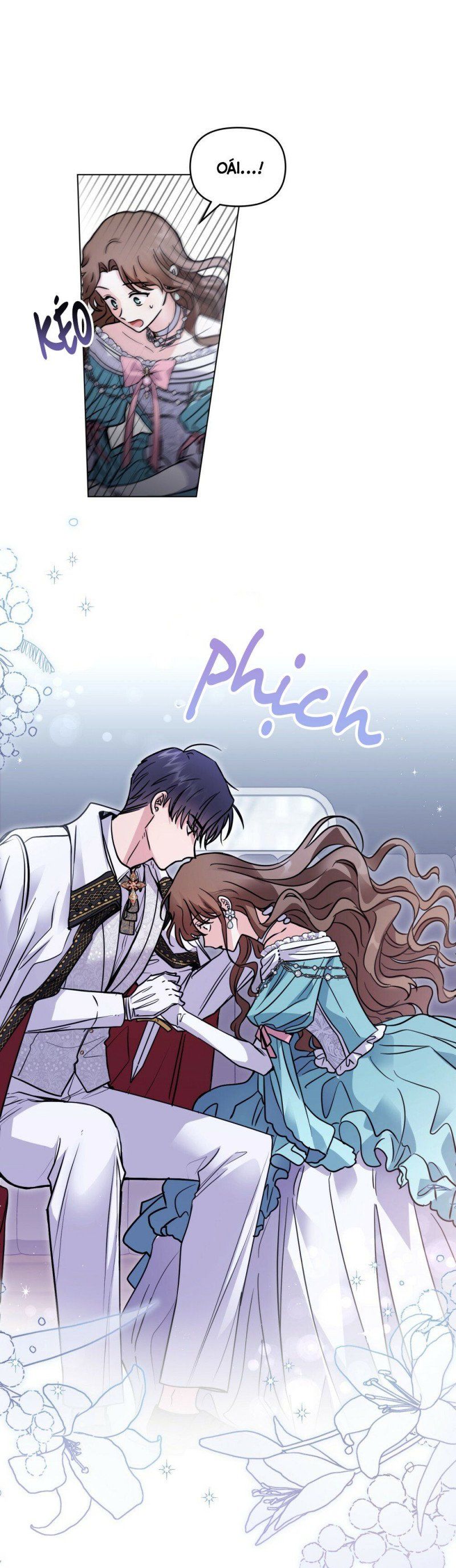 đọc truyện Đi Tìm Nàng Camellia Chương 40.5 ảnh 16 tại Thiên Thai Truyện