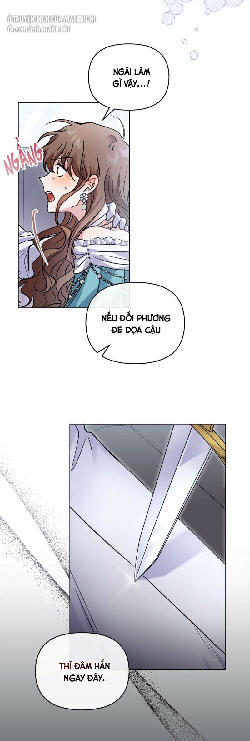 đọc truyện Đi Tìm Nàng Camellia Chương 40.5 ảnh 17 tại Thiên Thai Truyện