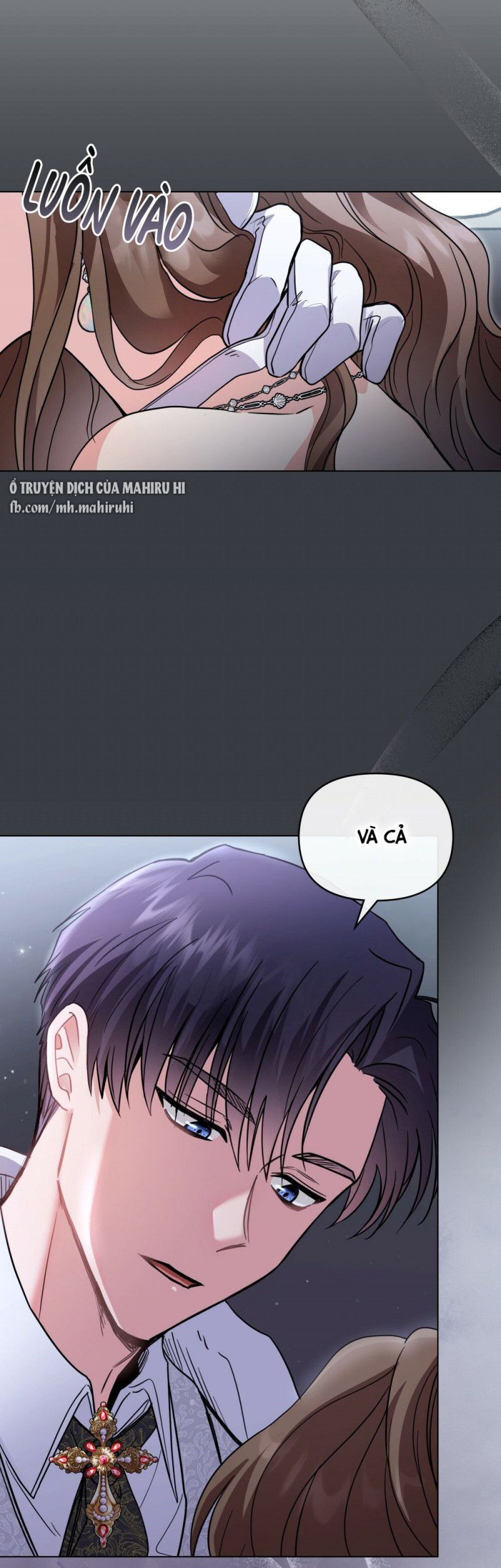 đọc truyện Đi Tìm Nàng Camellia Chương 40.5 ảnh 18 tại Thiên Thai Truyện