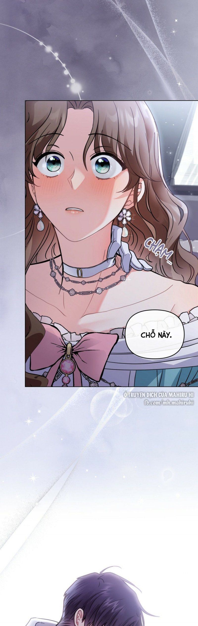 đọc truyện Đi Tìm Nàng Camellia Chương 40.5 ảnh 19 tại Thiên Thai Truyện