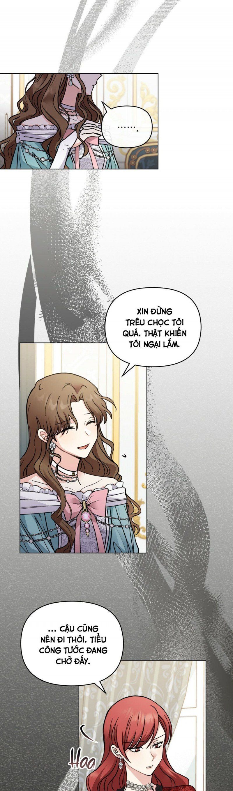 đọc truyện Đi Tìm Nàng Camellia Chương 40.5 ảnh 4 tại Thiên Thai Truyện