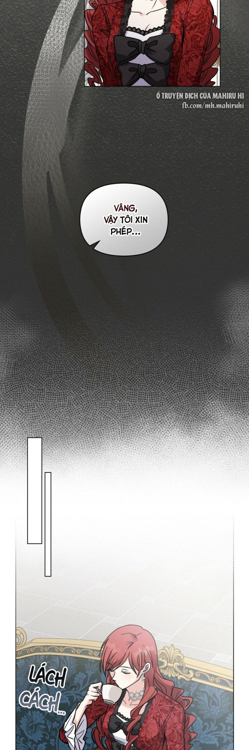 đọc truyện Đi Tìm Nàng Camellia Chương 40.5 ảnh 5 tại Thiên Thai Truyện