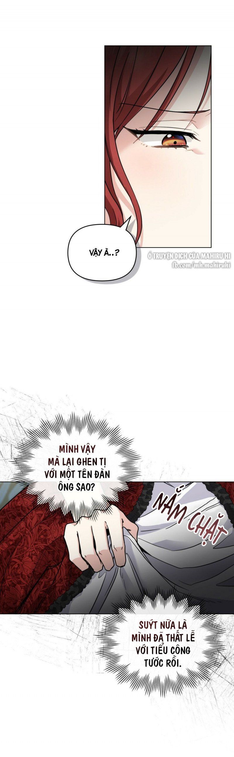 đọc truyện Đi Tìm Nàng Camellia Chương 40.5 ảnh 7 tại Thiên Thai Truyện