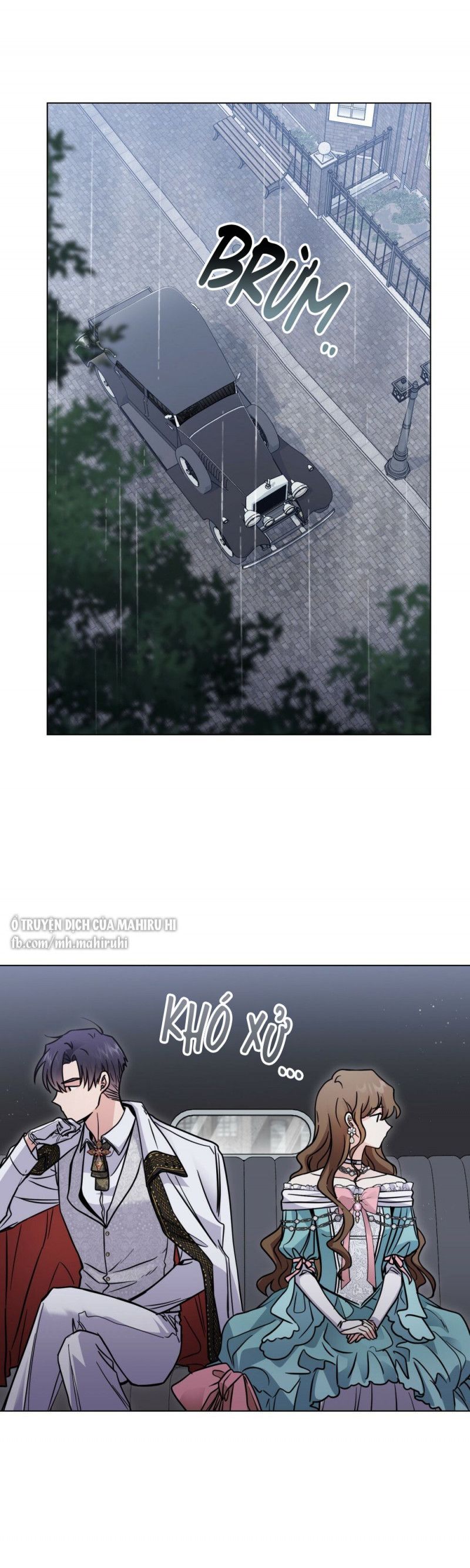 đọc truyện Đi Tìm Nàng Camellia Chương 40.5 ảnh 11 tại Thiên Thai Truyện