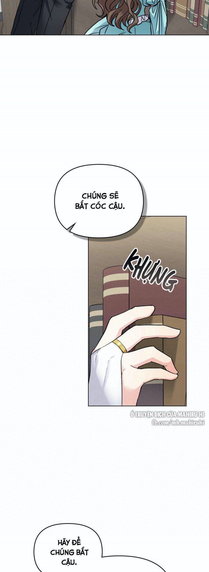 đọc truyện Đi Tìm Nàng Camellia Chương 41.5 ảnh 3 tại Thiên Thai Truyện