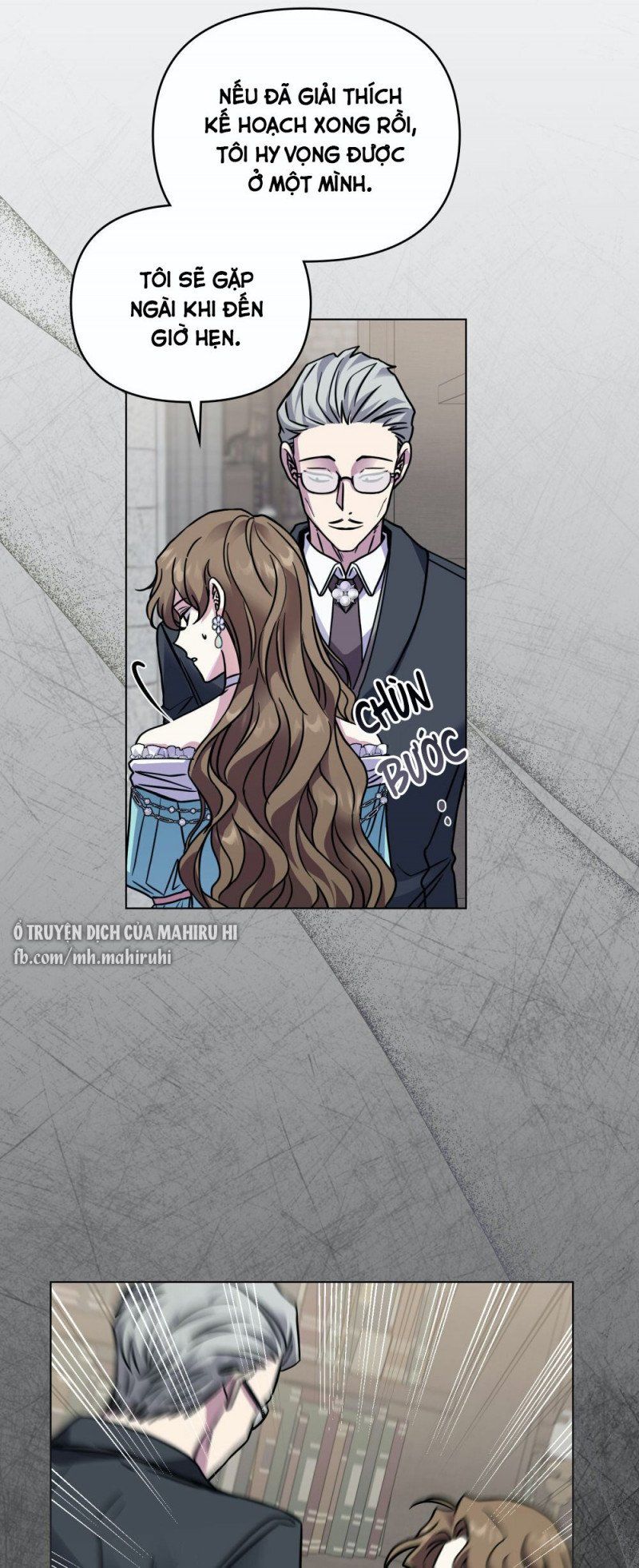 đọc truyện Đi Tìm Nàng Camellia Chương 41.5 ảnh 12 tại Thiên Thai Truyện