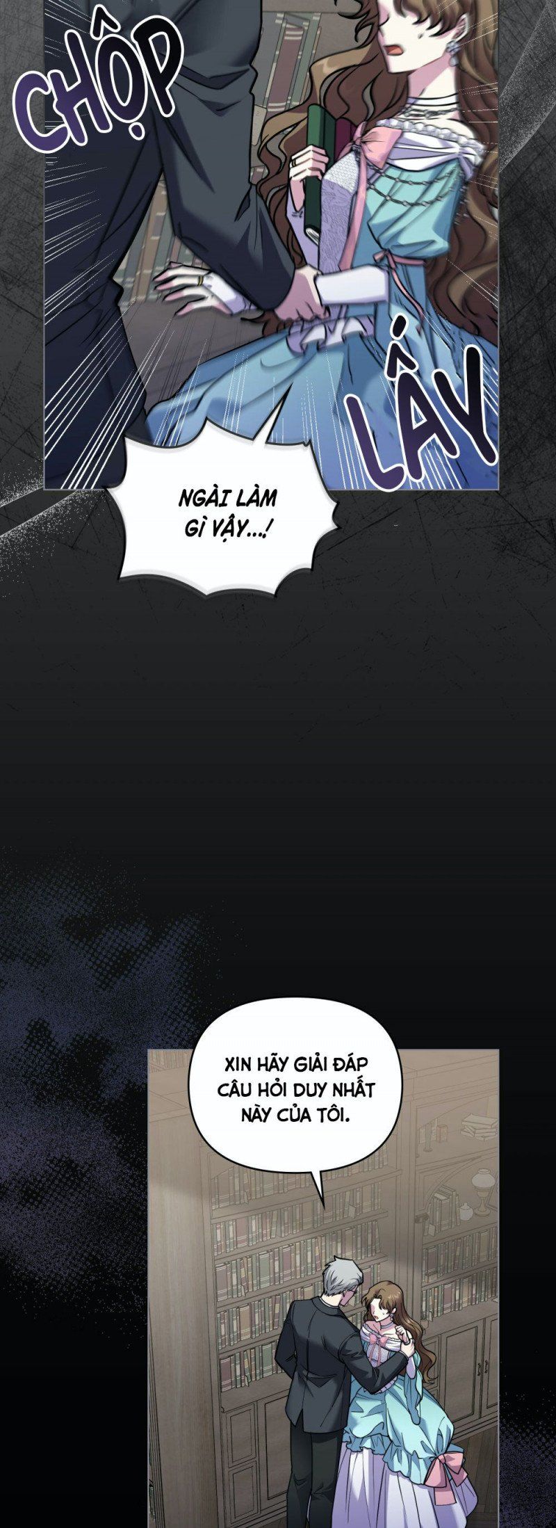 đọc truyện Đi Tìm Nàng Camellia Chương 41.5 ảnh 13 tại Thiên Thai Truyện