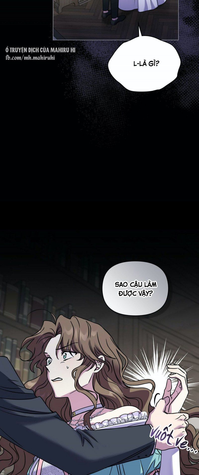 đọc truyện Đi Tìm Nàng Camellia Chương 41.5 ảnh 14 tại Thiên Thai Truyện