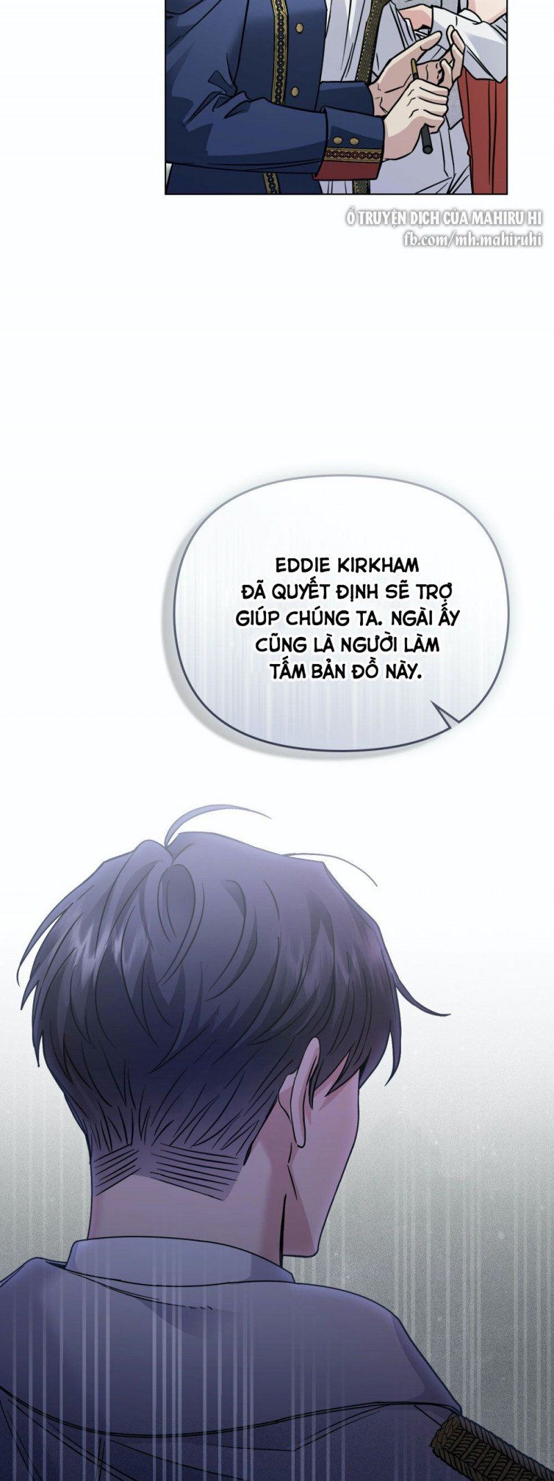 đọc truyện Đi Tìm Nàng Camellia Chương 41.5 ảnh 19 tại Thiên Thai Truyện