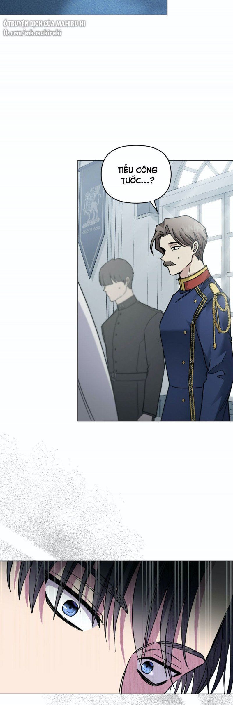 đọc truyện Đi Tìm Nàng Camellia Chương 41.5 ảnh 22 tại Thiên Thai Truyện