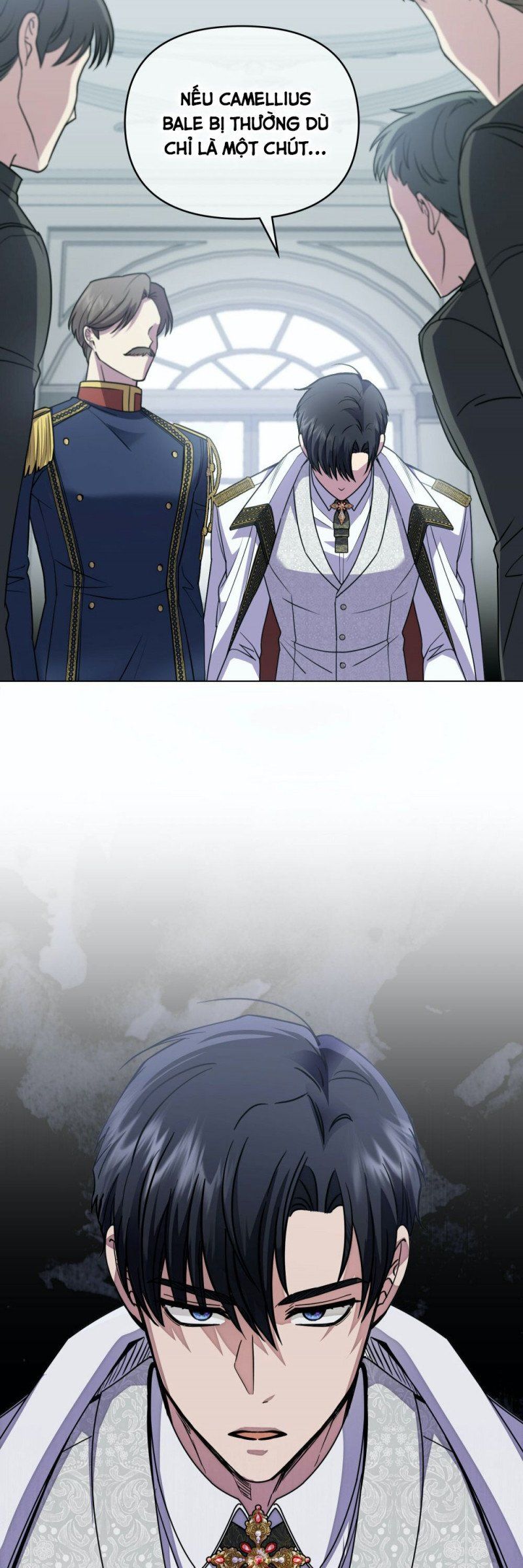 đọc truyện Đi Tìm Nàng Camellia Chương 41.5 ảnh 24 tại Thiên Thai Truyện