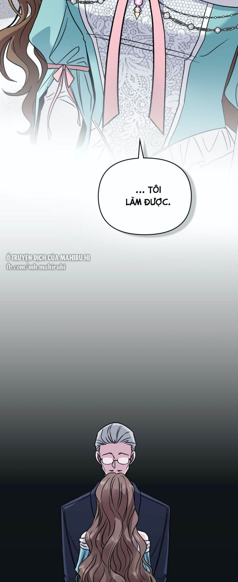 đọc truyện Đi Tìm Nàng Camellia Chương 41.5 ảnh 6 tại Thiên Thai Truyện