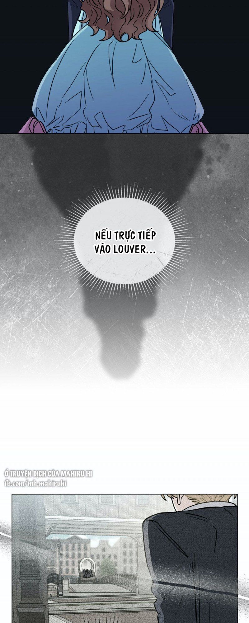 đọc truyện Đi Tìm Nàng Camellia Chương 41.5 ảnh 7 tại Thiên Thai Truyện