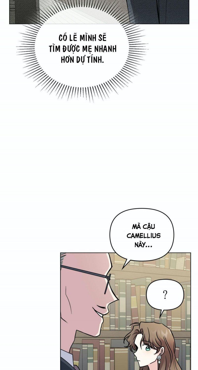 đọc truyện Đi Tìm Nàng Camellia Chương 41.5 ảnh 8 tại Thiên Thai Truyện