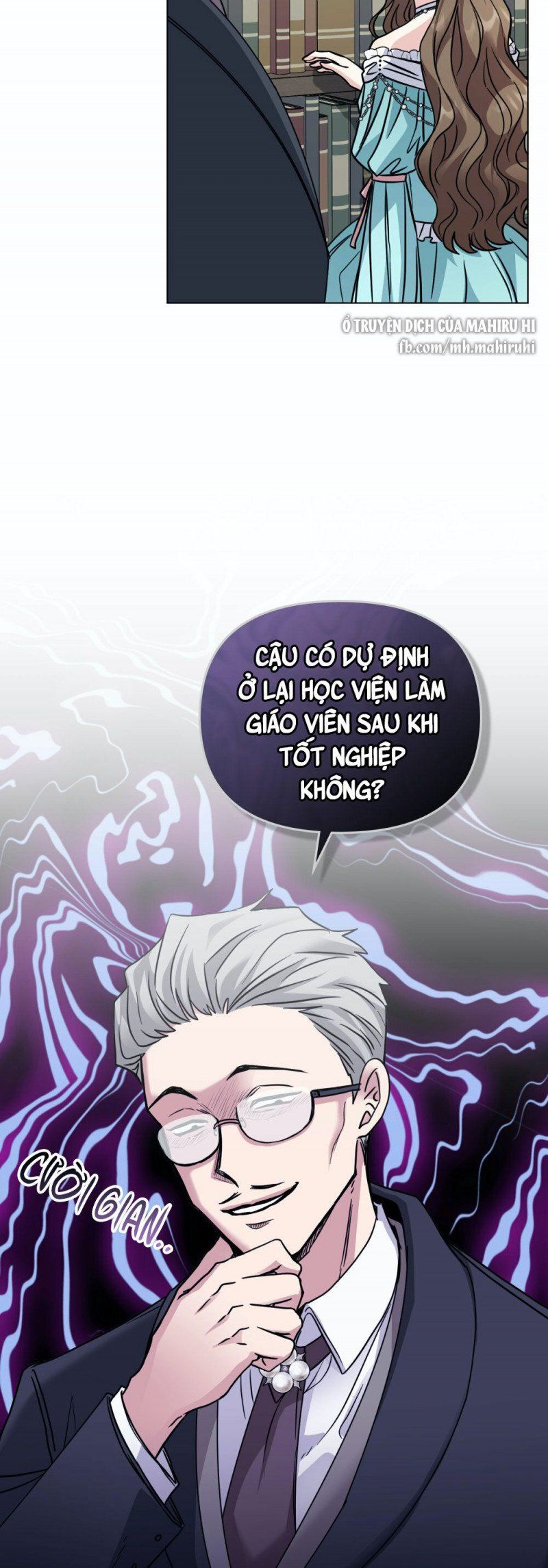 đọc truyện Đi Tìm Nàng Camellia Chương 41.5 ảnh 9 tại Thiên Thai Truyện