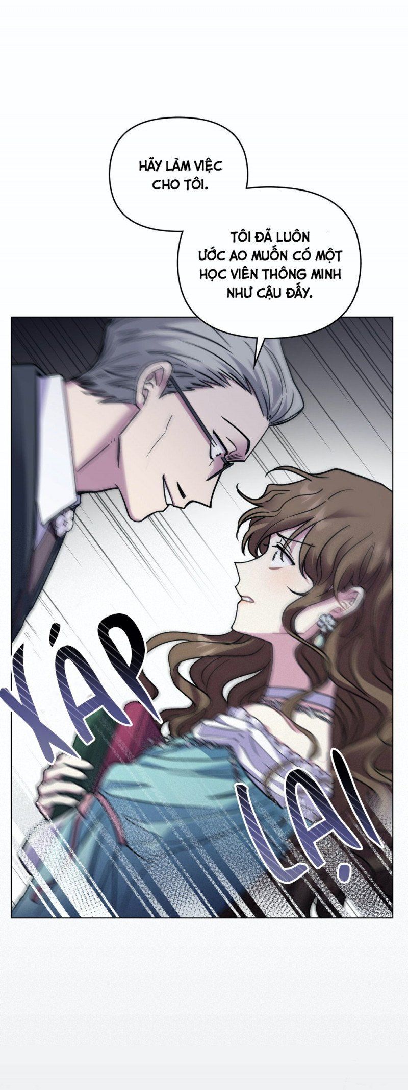 đọc truyện Đi Tìm Nàng Camellia Chương 41.5 ảnh 11 tại Thiên Thai Truyện