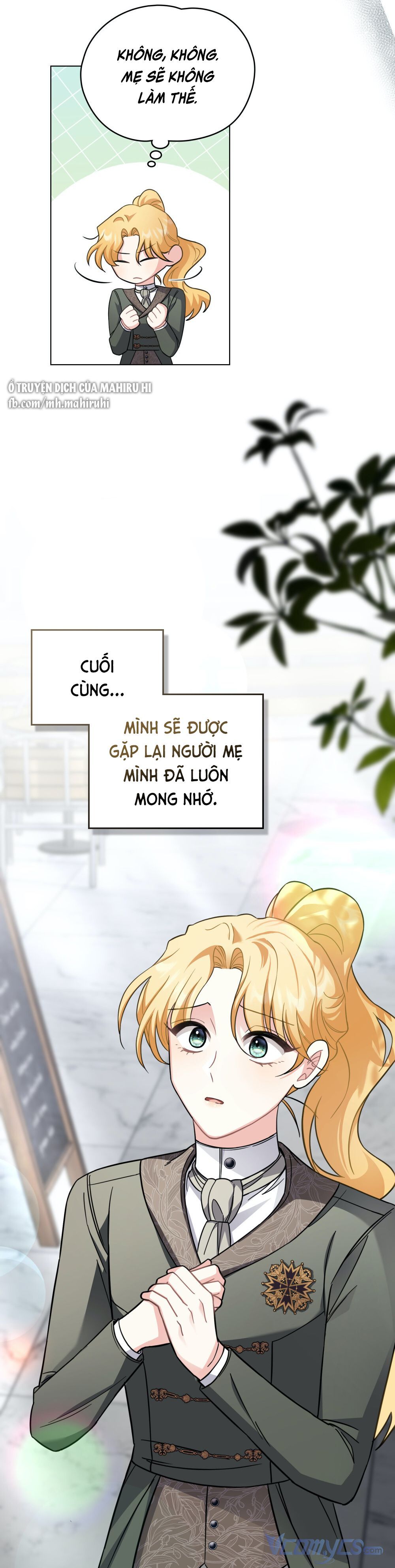 đọc truyện Đi Tìm Nàng Camellia Chương 79 ảnh 16 tại Giả Dược