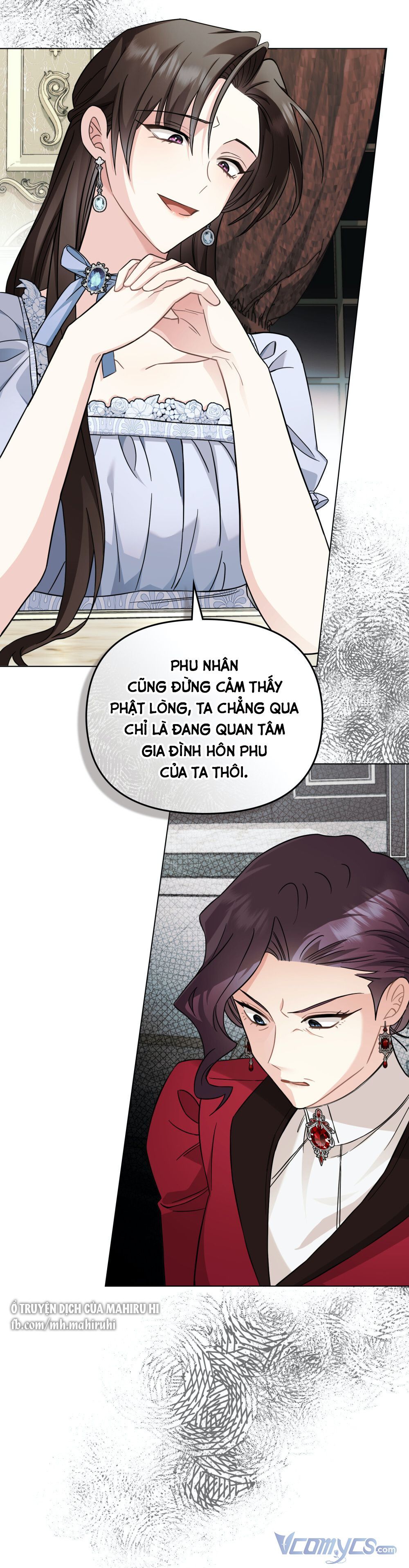 đọc truyện Đi Tìm Nàng Camellia Chương 79 ảnh 22 tại Giả Dược