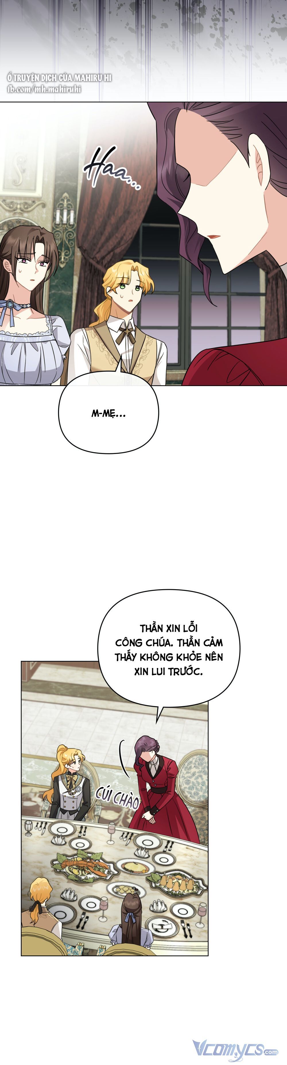 đọc truyện Đi Tìm Nàng Camellia Chương 79 ảnh 26 tại Giả Dược