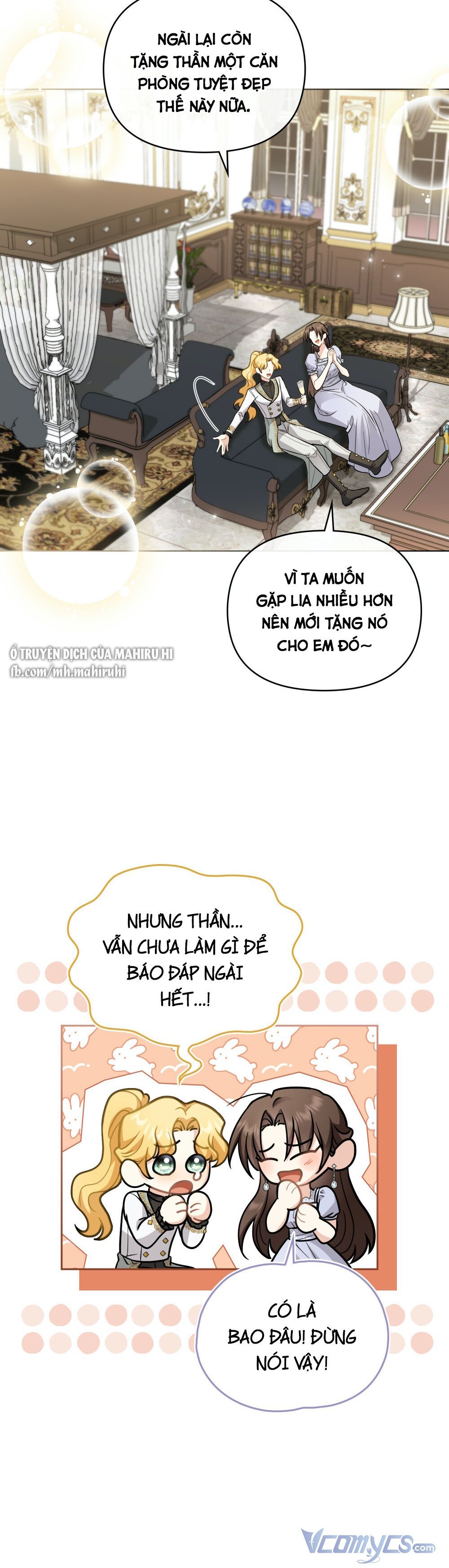 đọc truyện Đi Tìm Nàng Camellia Chương 79 ảnh 30 tại Giả Dược