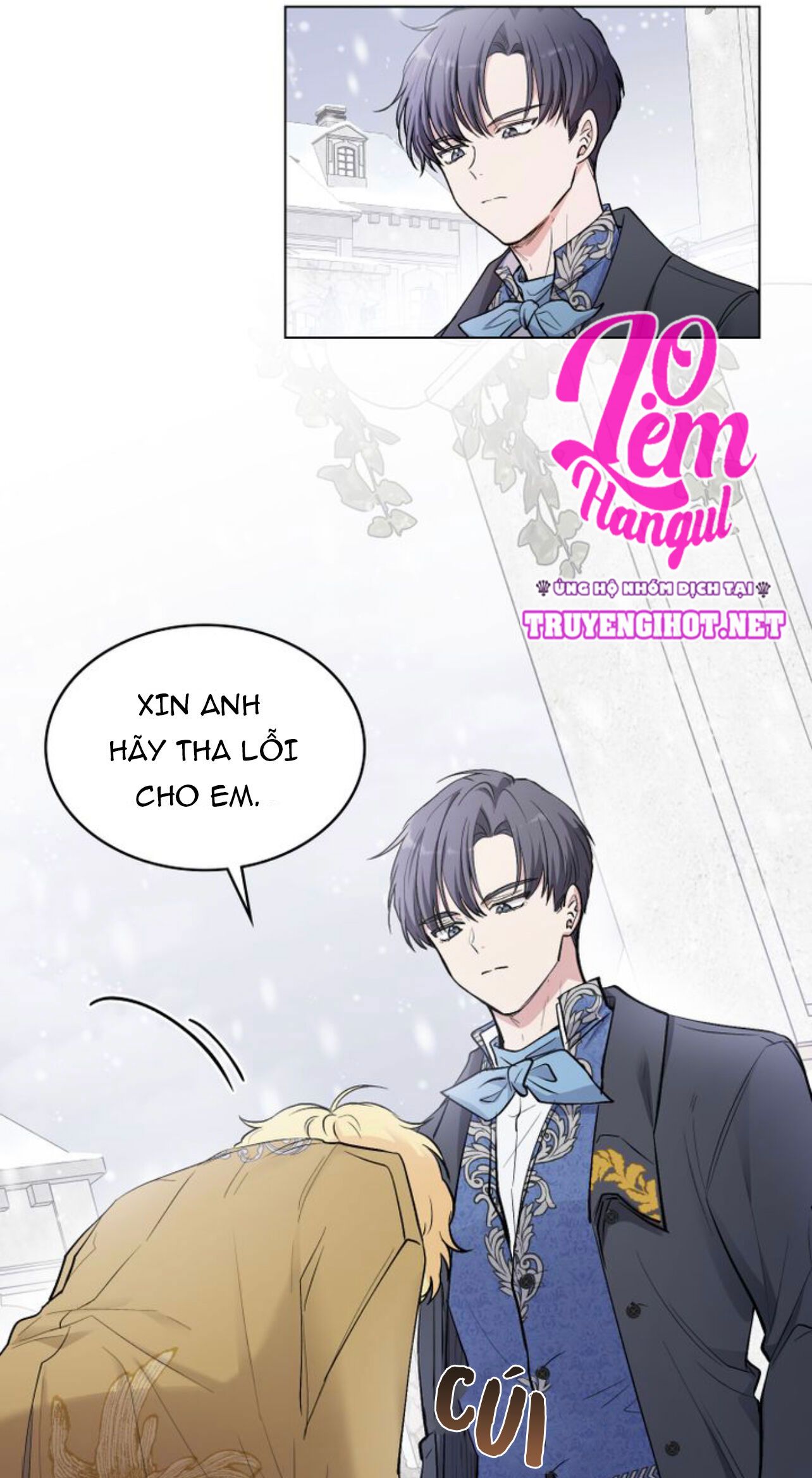 đọc truyện Đi Tìm Nàng Camellia Chương 8 ảnh 19 tại Giả Dược