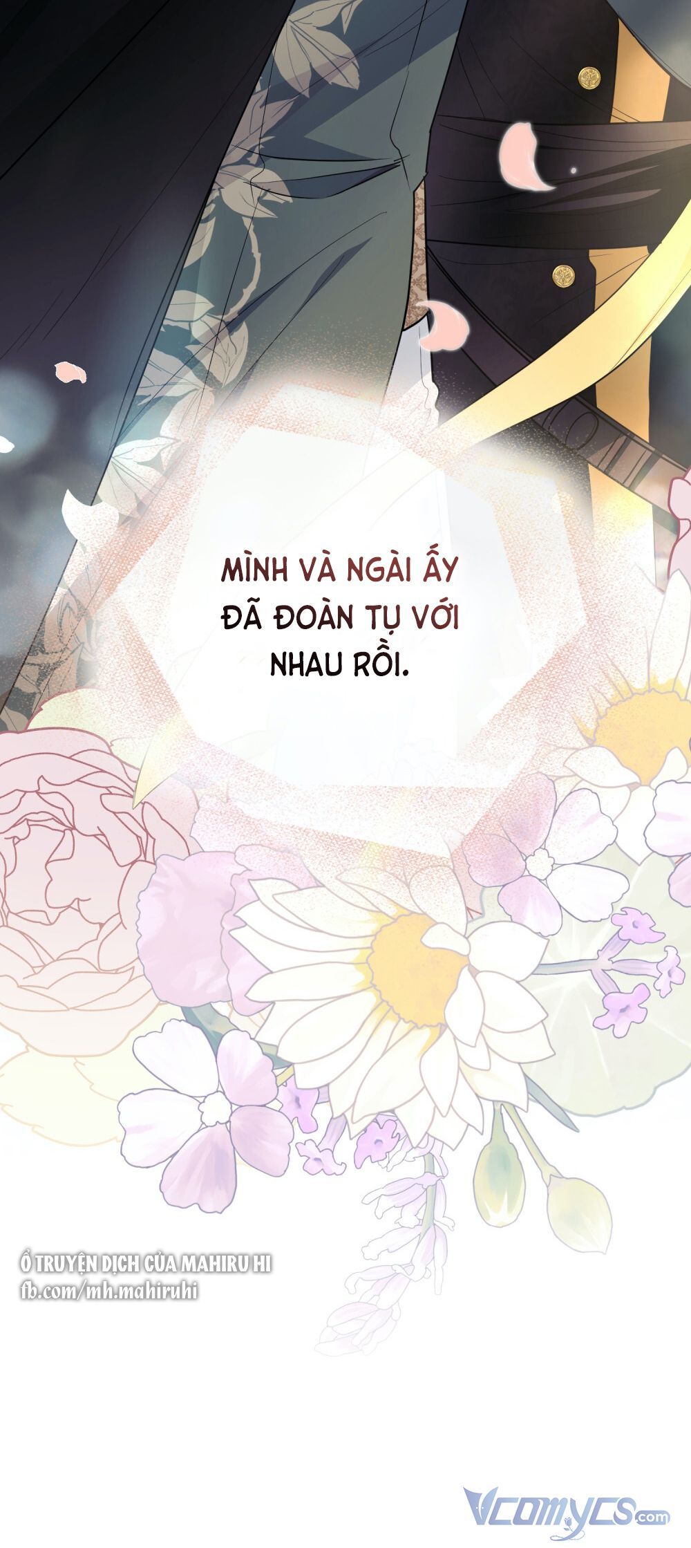 đọc truyện Đi Tìm Nàng Camellia Chương 81 ảnh 15 tại Giả Dược