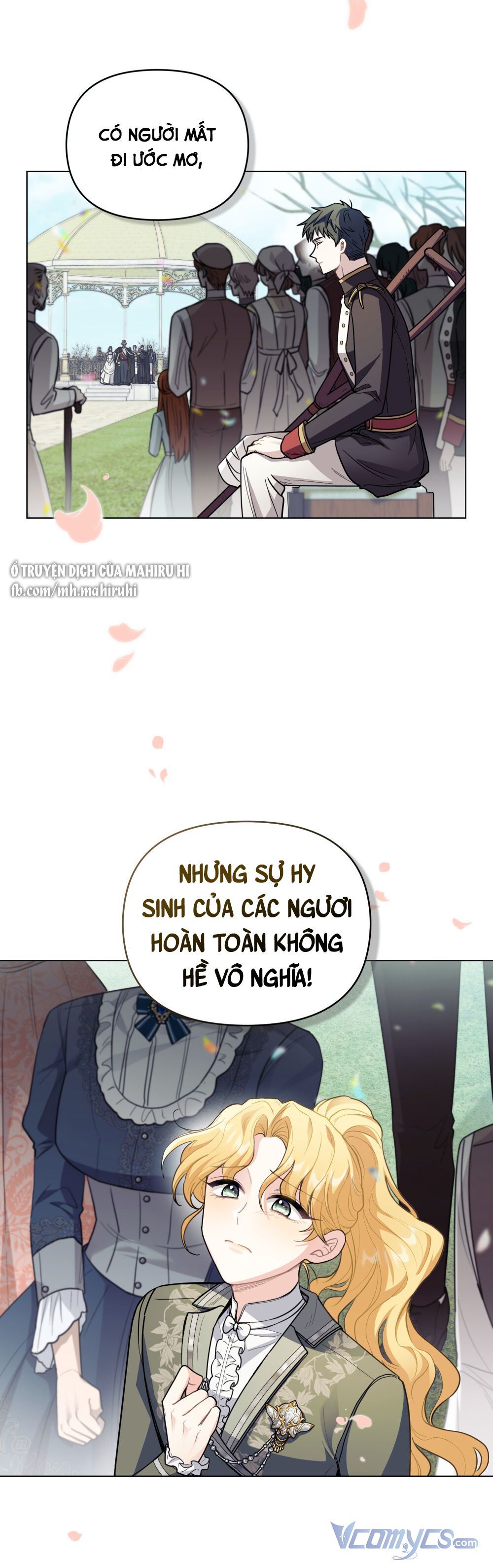 đọc truyện Đi Tìm Nàng Camellia Chương 81 ảnh 4 tại Giả Dược