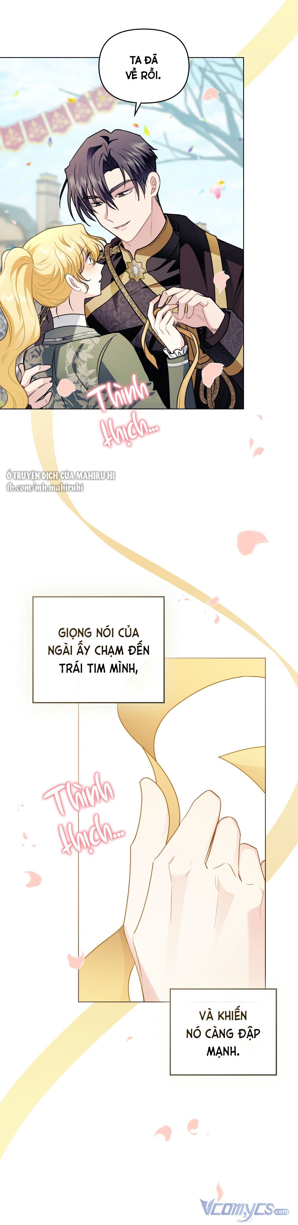 đọc truyện Đi Tìm Nàng Camellia Chương 81 ảnh 10 tại Giả Dược