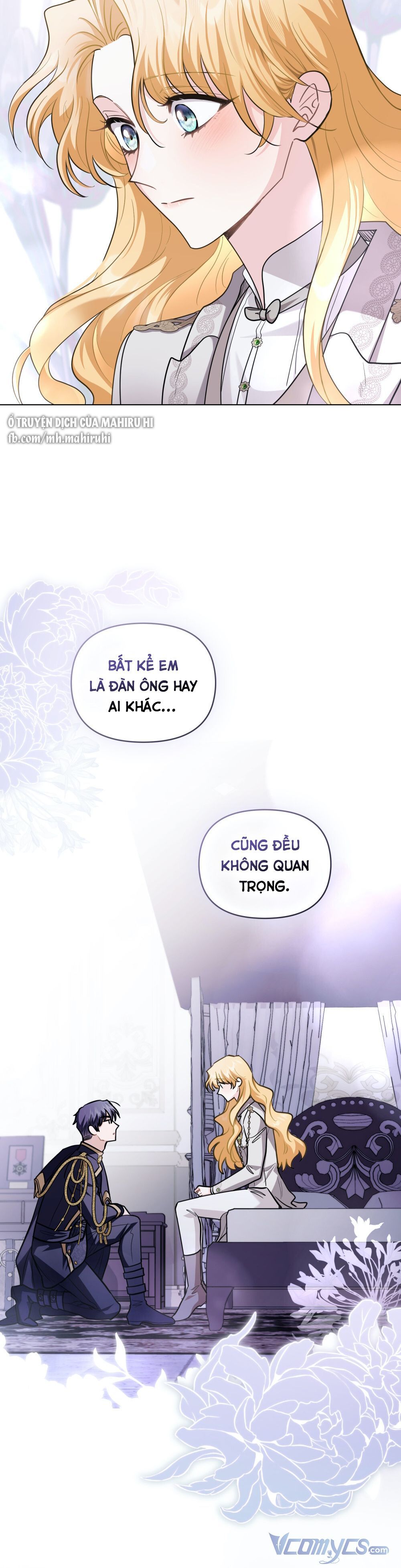 đọc truyện Đi Tìm Nàng Camellia Chương 82 ảnh 17 tại Giả Dược