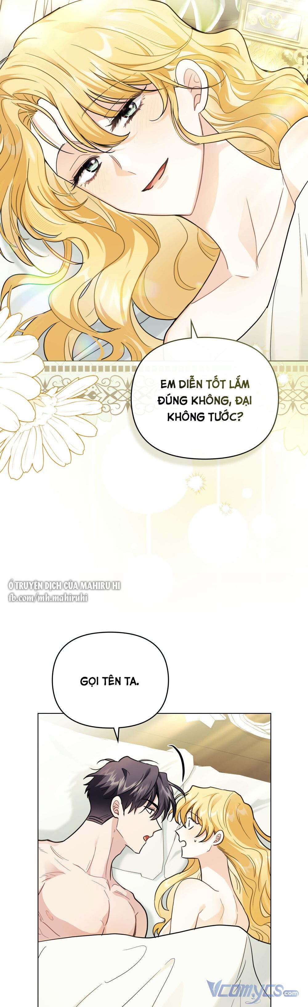 đọc truyện Đi Tìm Nàng Camellia Chương 84 ảnh 19 tại Giả Dược