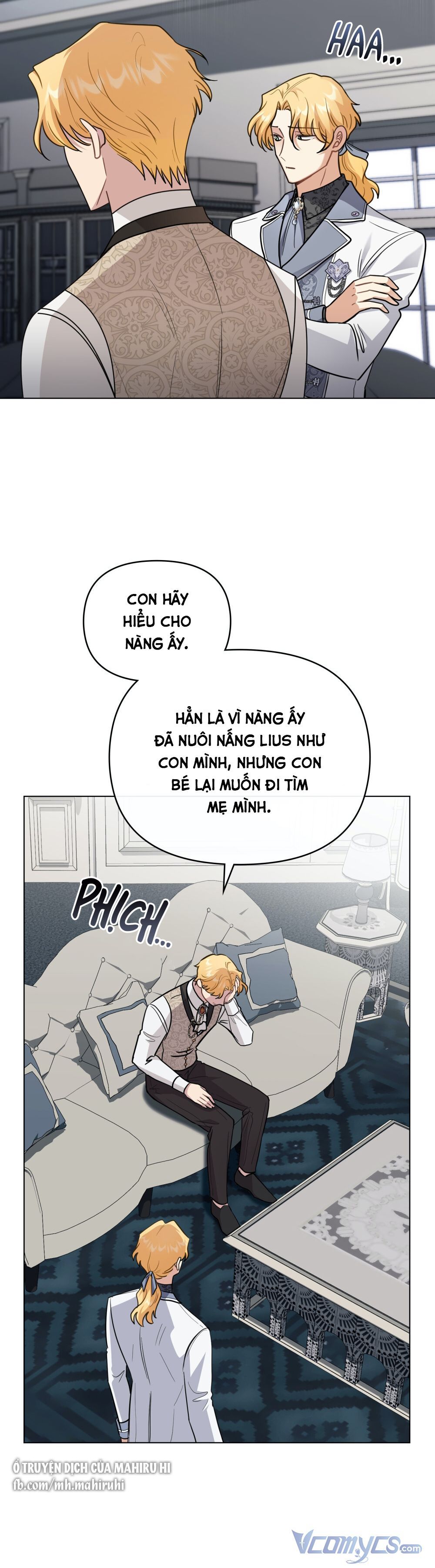 đọc truyện Đi Tìm Nàng Camellia Chương 85 ảnh 25 tại Giả Dược