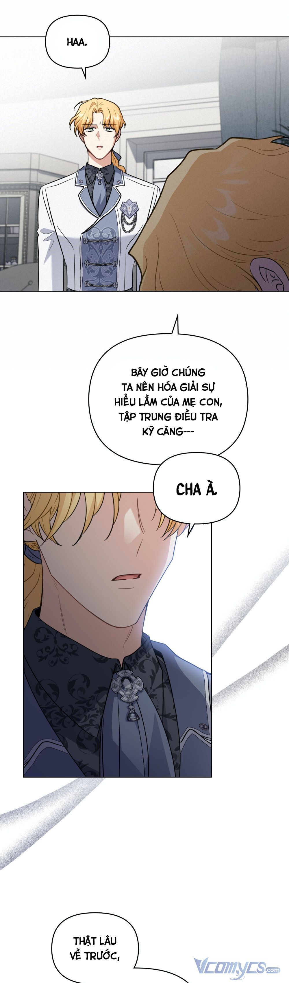 đọc truyện Đi Tìm Nàng Camellia Chương 85 ảnh 26 tại Giả Dược