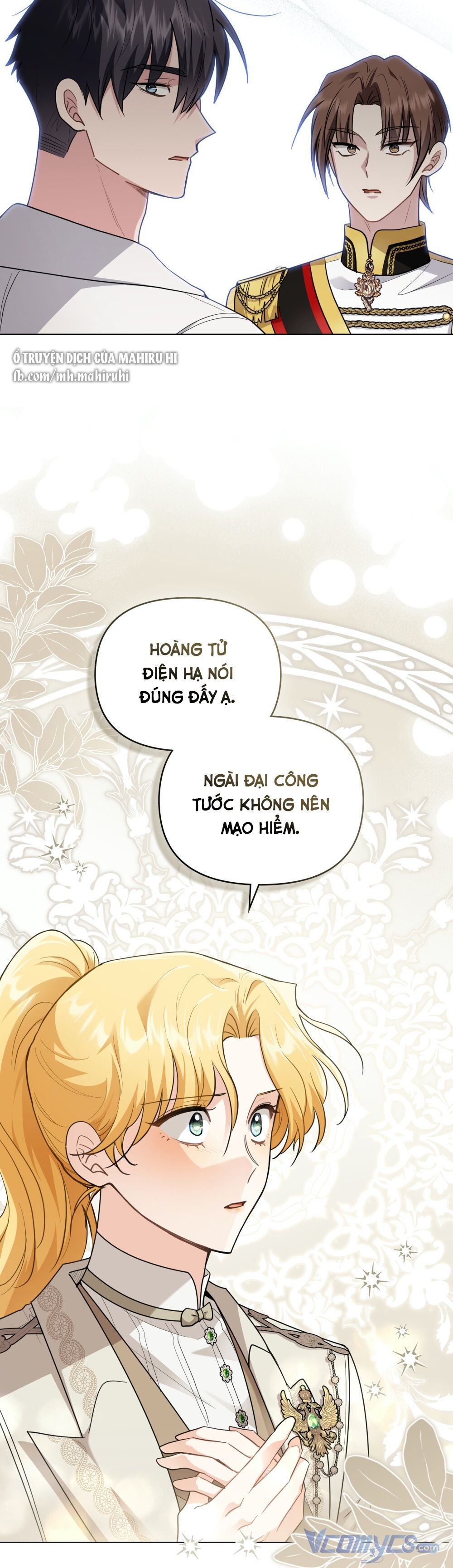 đọc truyện Đi Tìm Nàng Camellia Chương 85 ảnh 10 tại Giả Dược
