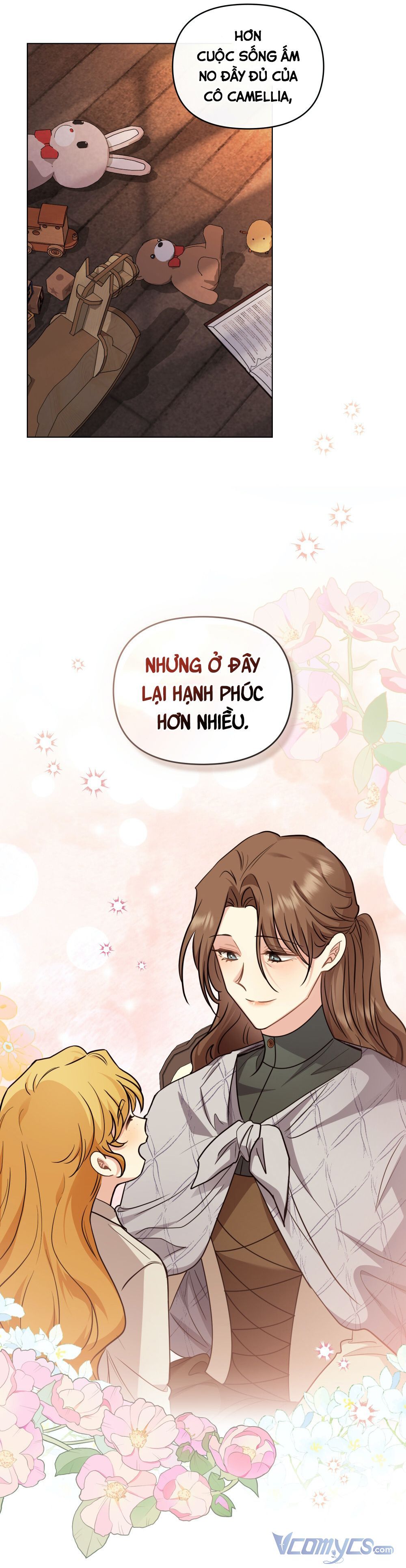 đọc truyện Đi Tìm Nàng Camellia Chương 87 ảnh 16 tại Giả Dược