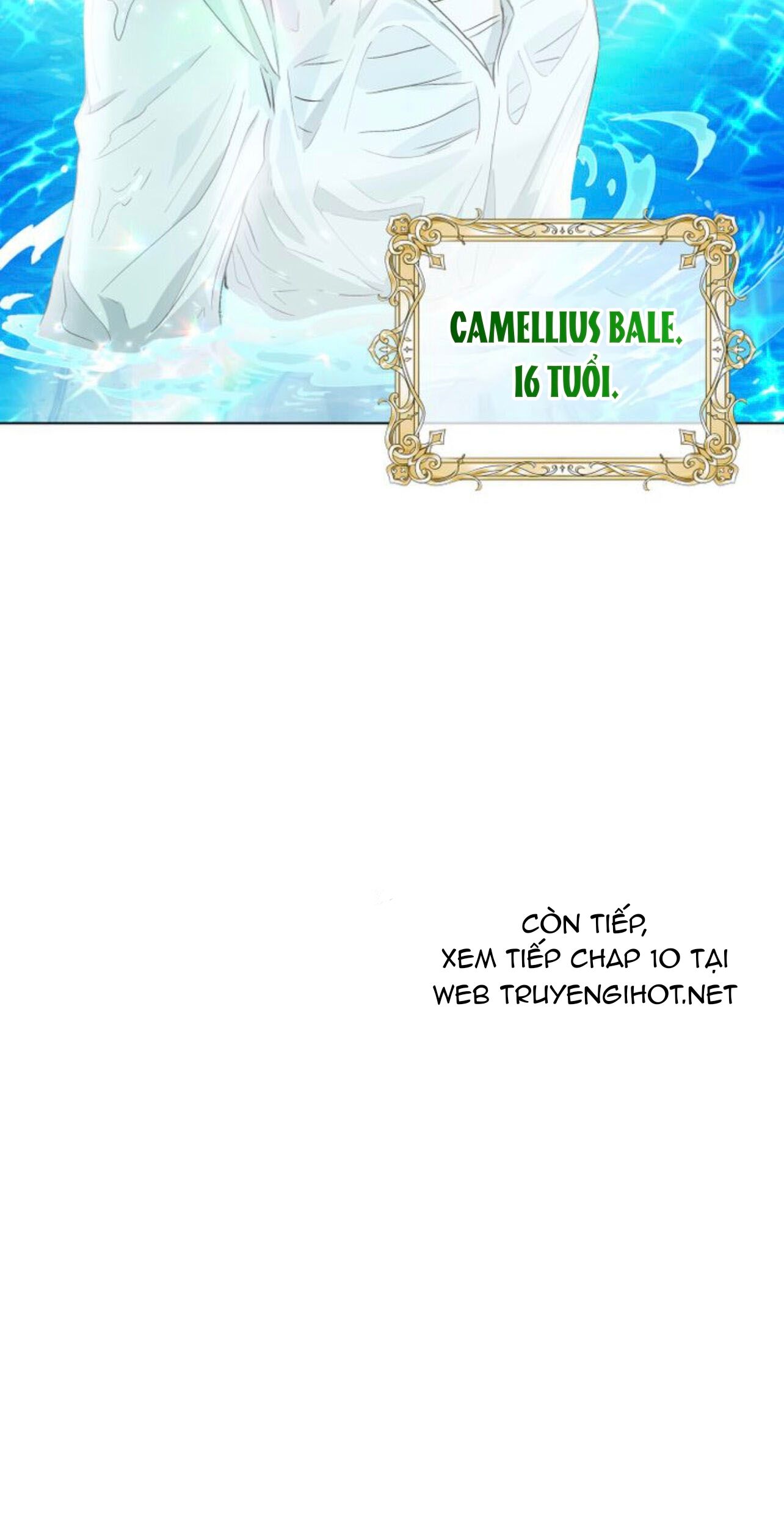 đọc truyện Đi Tìm Nàng Camellia Chương 9 ảnh 66 tại Giả Dược