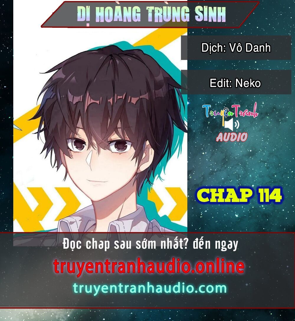 đọc truyện Dị Tộc Trùng Sinh Chương 114 ảnh 2 tại Truyện Dạ Ký