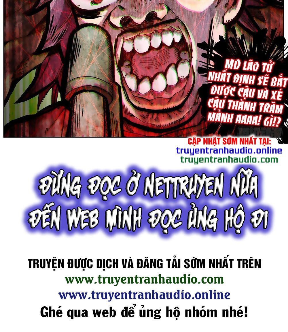 đọc truyện Dị Tộc Trùng Sinh Chương 115 ảnh 18 tại Truyện Dạ Ký