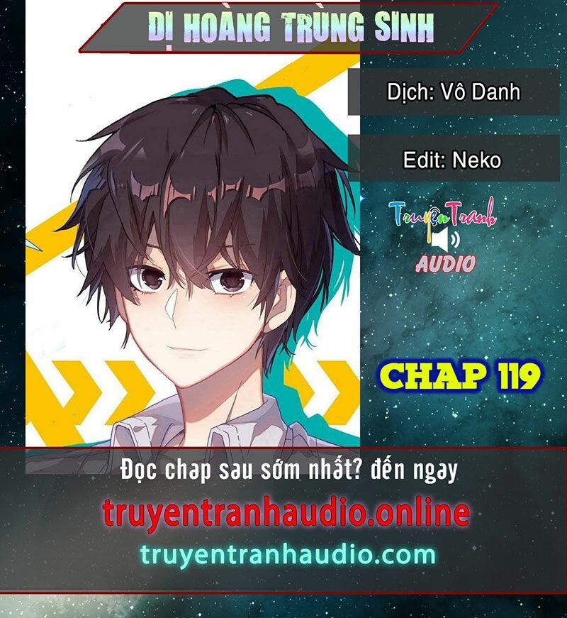 đọc truyện Dị Tộc Trùng Sinh Chương 119 ảnh 2 tại Truyện Dạ Ký