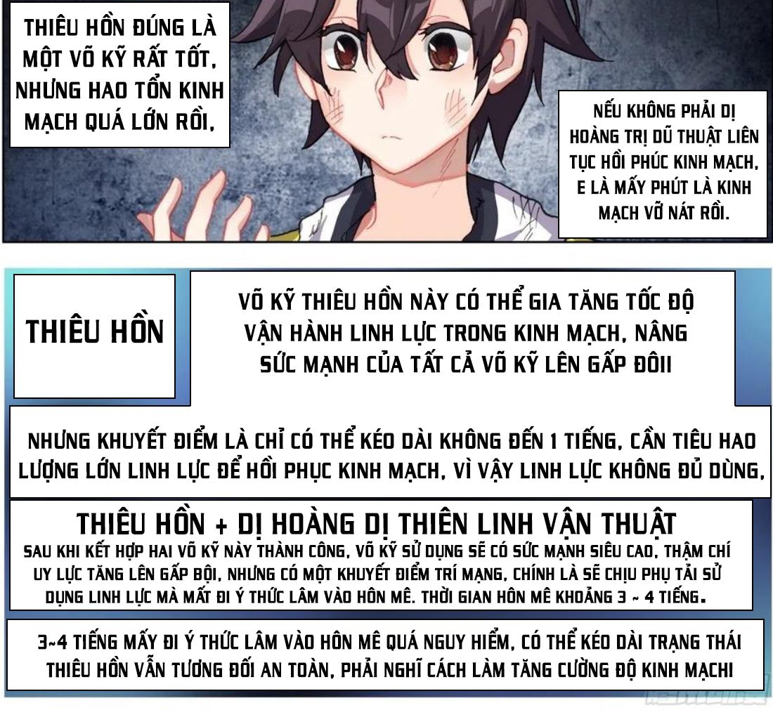 đọc truyện Dị Tộc Trùng Sinh Chương 141 ảnh 19 tại Truyện Dạ Ký