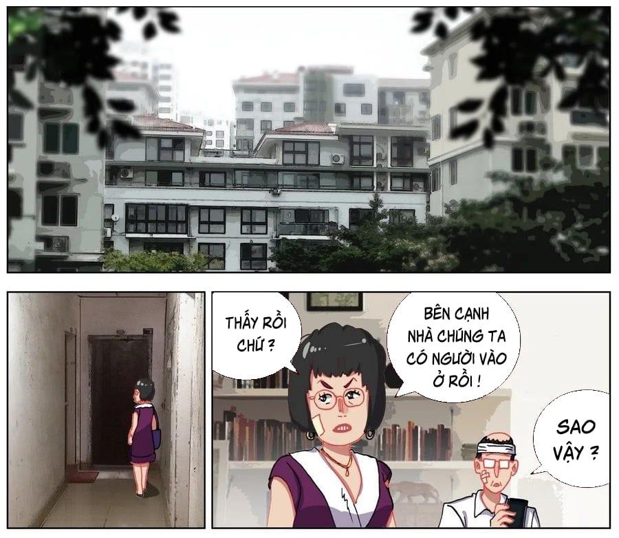 đọc truyện Dị Tộc Trùng Sinh Chương 142 ảnh 12 tại Truyện Dạ Ký