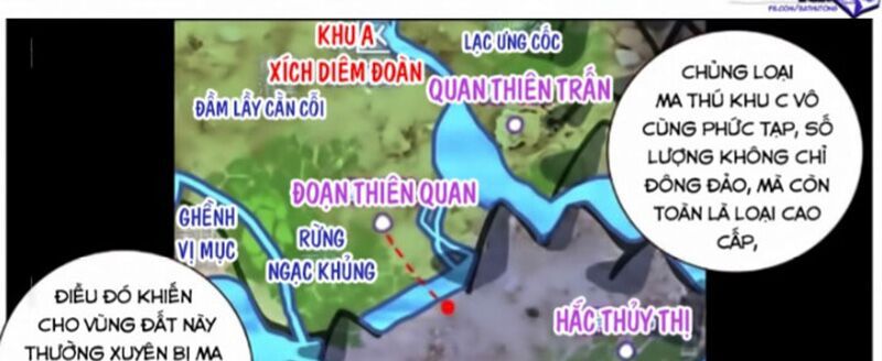 đọc truyện Dị Tộc Trùng Sinh Chương 147 ảnh 14 tại Truyện Dạ Ký