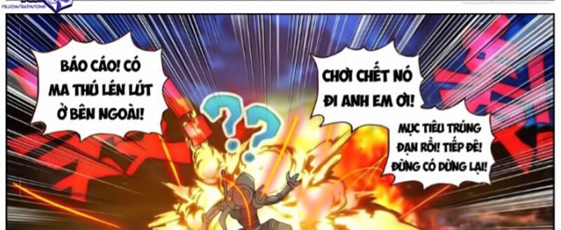 đọc truyện Dị Tộc Trùng Sinh Chương 147 ảnh 34 tại Truyện Dạ Ký