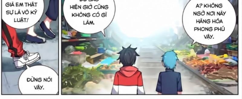 đọc truyện Dị Tộc Trùng Sinh Chương 148 ảnh 15 tại Truyện Dạ Ký