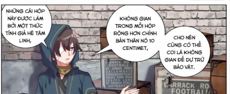 đọc truyện Dị Tộc Trùng Sinh Chương 148 ảnh 18 tại Truyện Dạ Ký