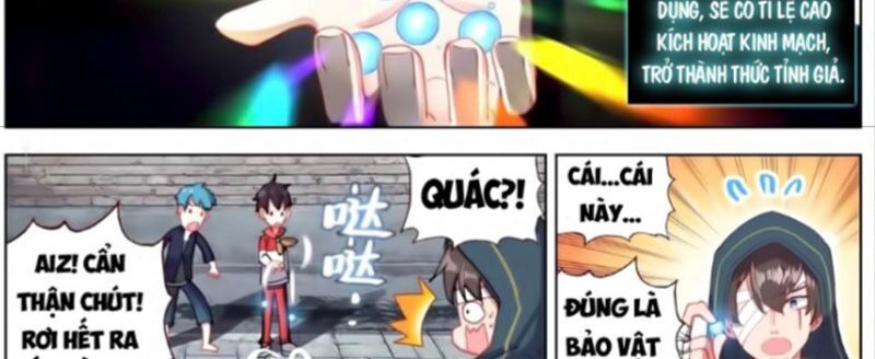 đọc truyện Dị Tộc Trùng Sinh Chương 148 ảnh 23 tại Truyện Dạ Ký