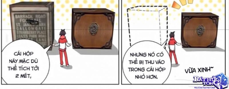 đọc truyện Dị Tộc Trùng Sinh Chương 148 ảnh 29 tại Truyện Dạ Ký